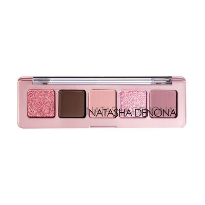 MINI ROSE PALETTE (PALETA DE SOMBRAS PARA OJOS)